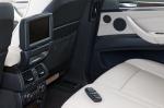 BMW X5 2011 года